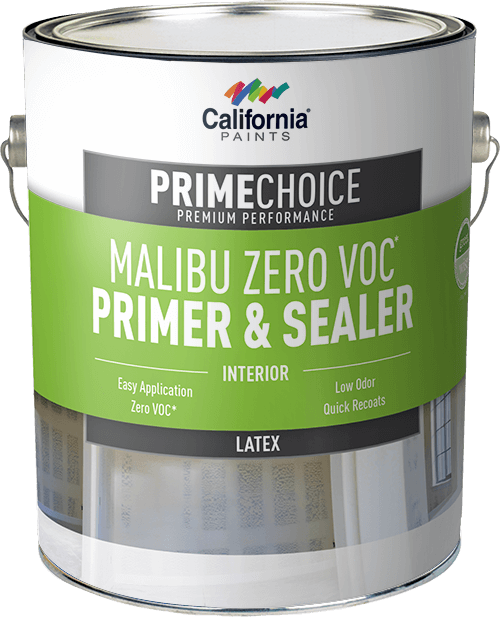 CaliforniaPaintsMalibuZeroVOCPrimerSealer223 California Paints