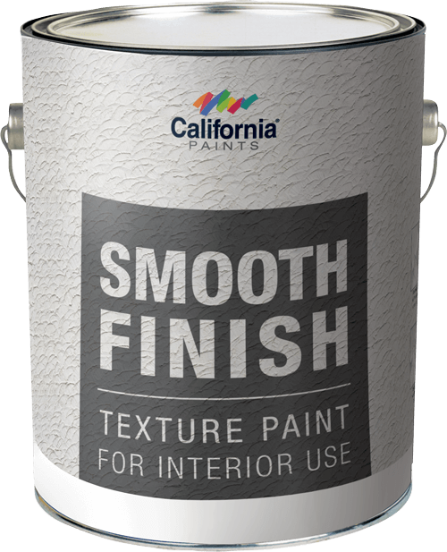 CaliforniaPaintsSmoothFinishTexturePaint562 California Paints